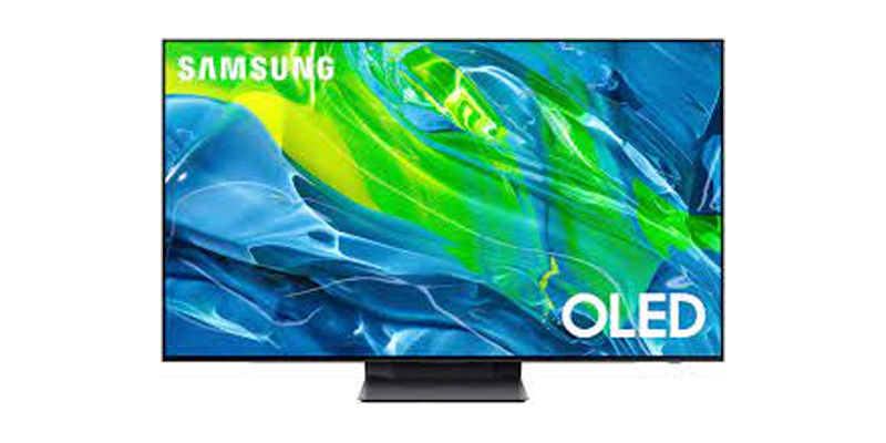 Samsung - 65 Inch Class QN90B Neo QLED 4K Smart TV